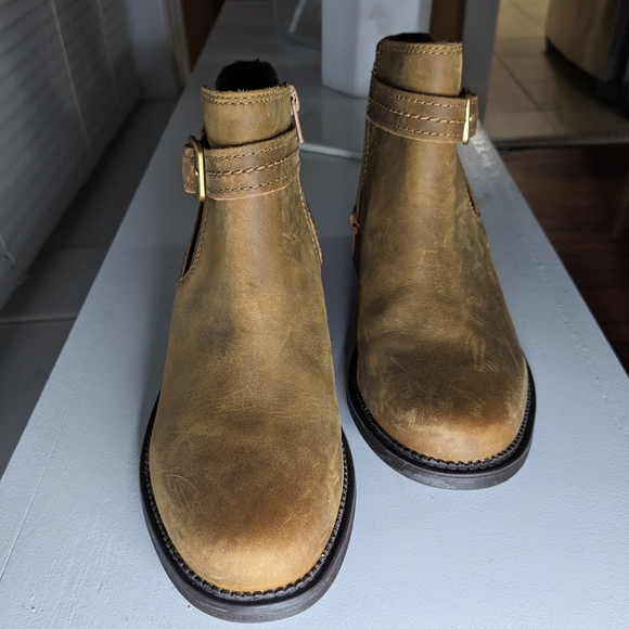 Clarks Maye Bootie - Picture 3 of 7